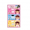 VIENNA 3 STEP NOSE PACK BLACK HEAD REMOVER